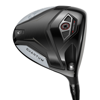 Callaway Quantum Max D Driver