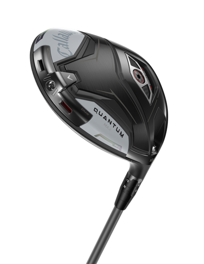 Callaway Quantum Max Driver