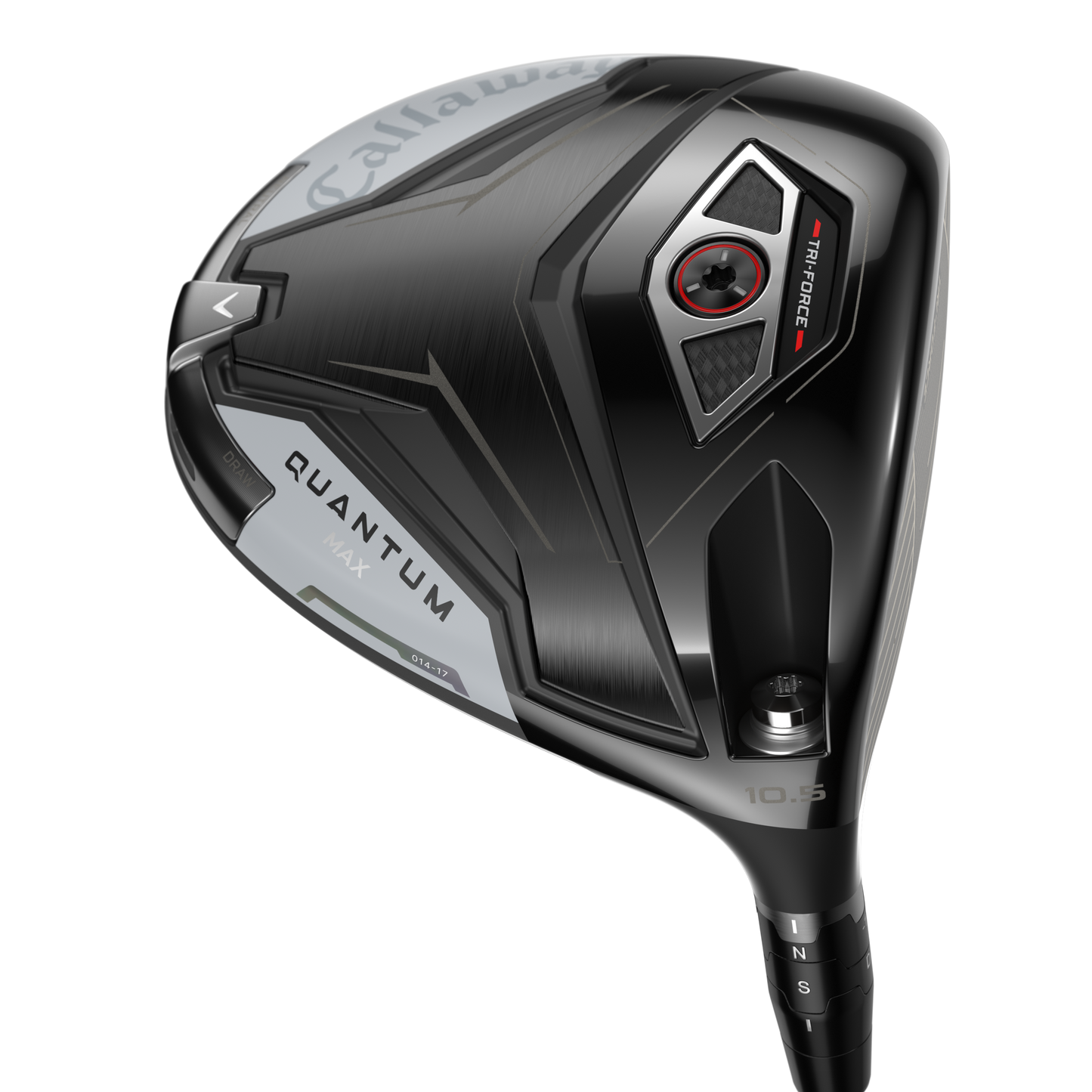 Callaway Quantum Max Driver