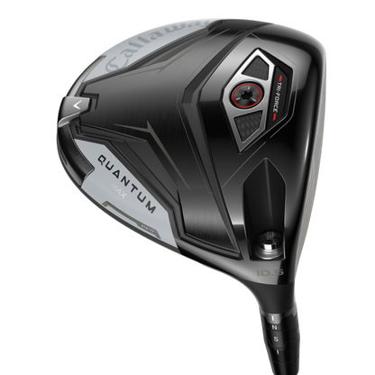 Callaway Quantum Max Driver