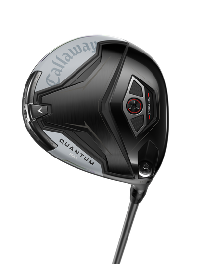 Callaway Quantum Max Driver