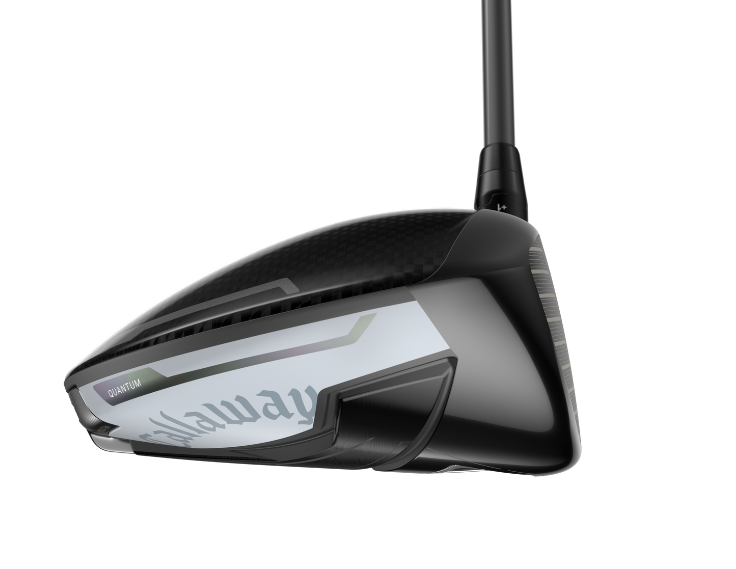 Callaway Quantum Max Driver