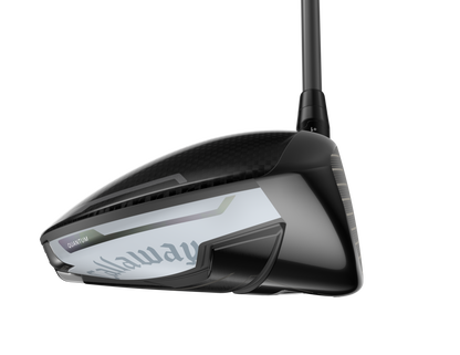 Callaway Quantum Max Driver