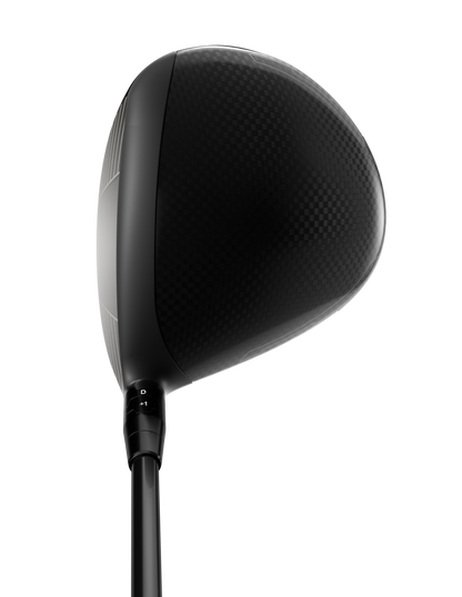 Callaway Quantum Triple Diamond Driver