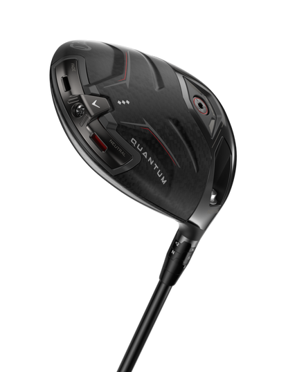 Callaway Quantum Triple Diamond Driver