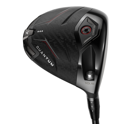 Callaway Quantum Triple Diamond Driver