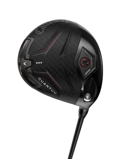 Callaway Quantum Triple Diamond Driver