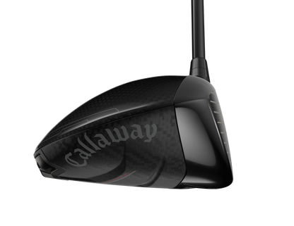 Callaway Quantum Triple Diamond Driver