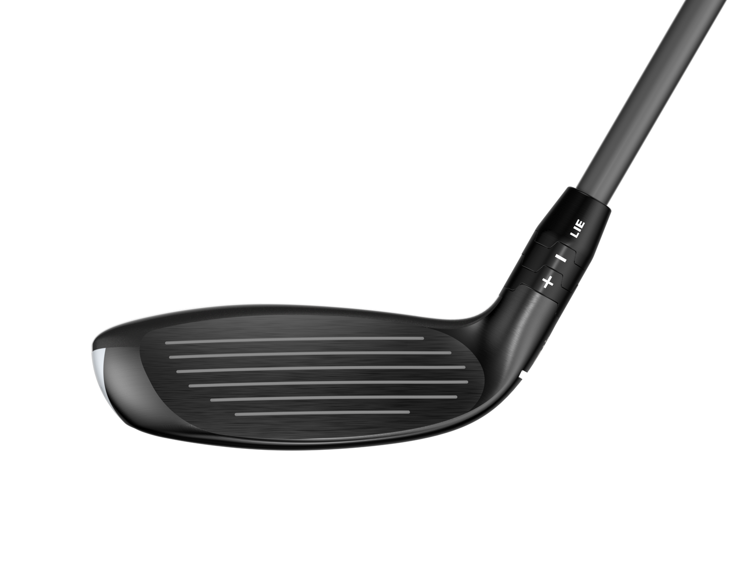 Callaway Quantum Max Hybrids
