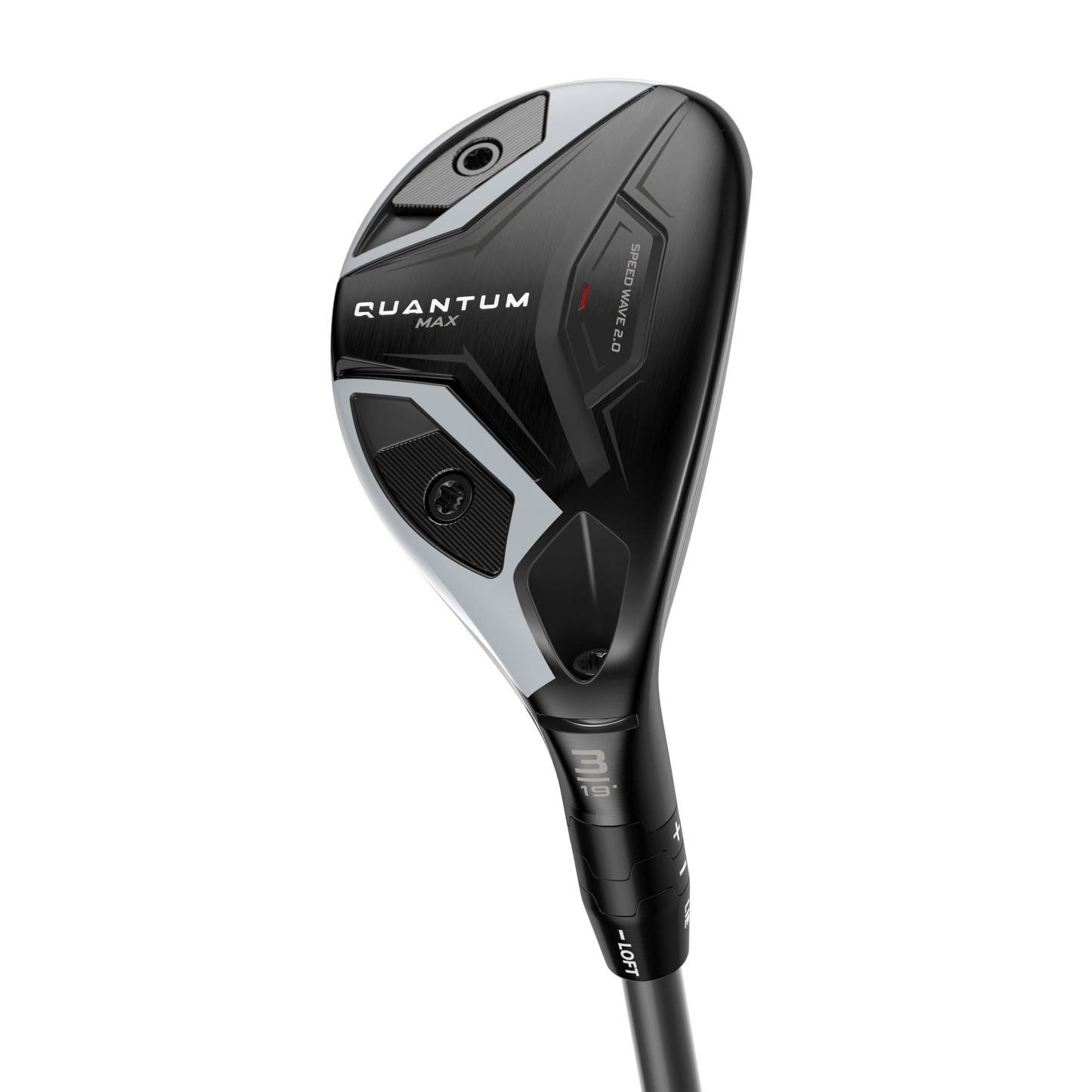 Callaway Quantum Max Hybrids