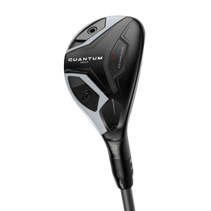 Callaway Quantum Max Hybrids