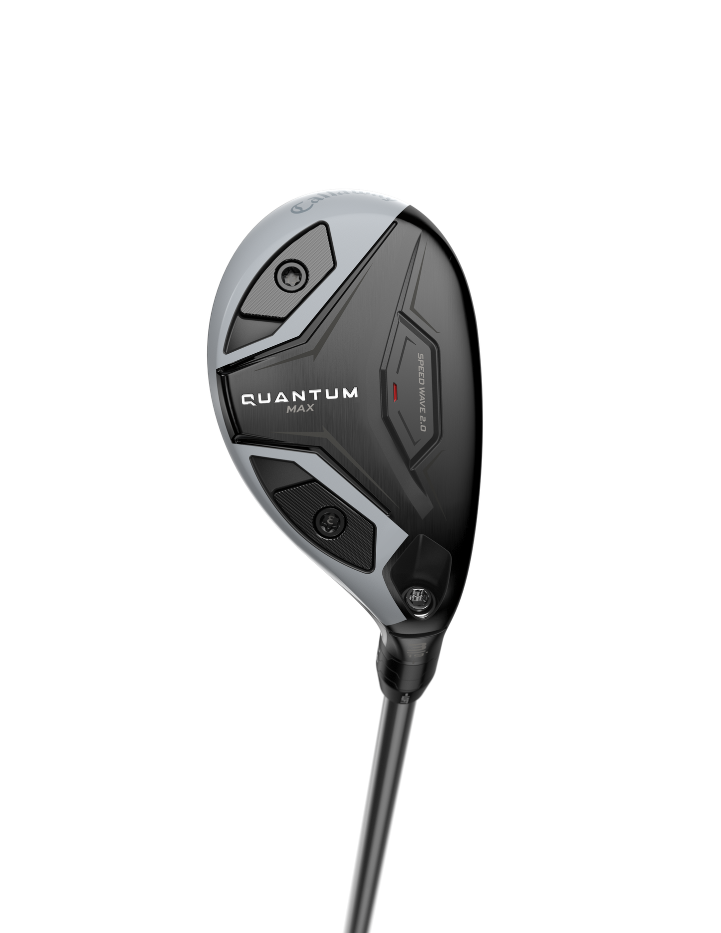 Callaway Quantum Max Hybrids