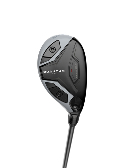 Callaway Quantum Max Hybrids