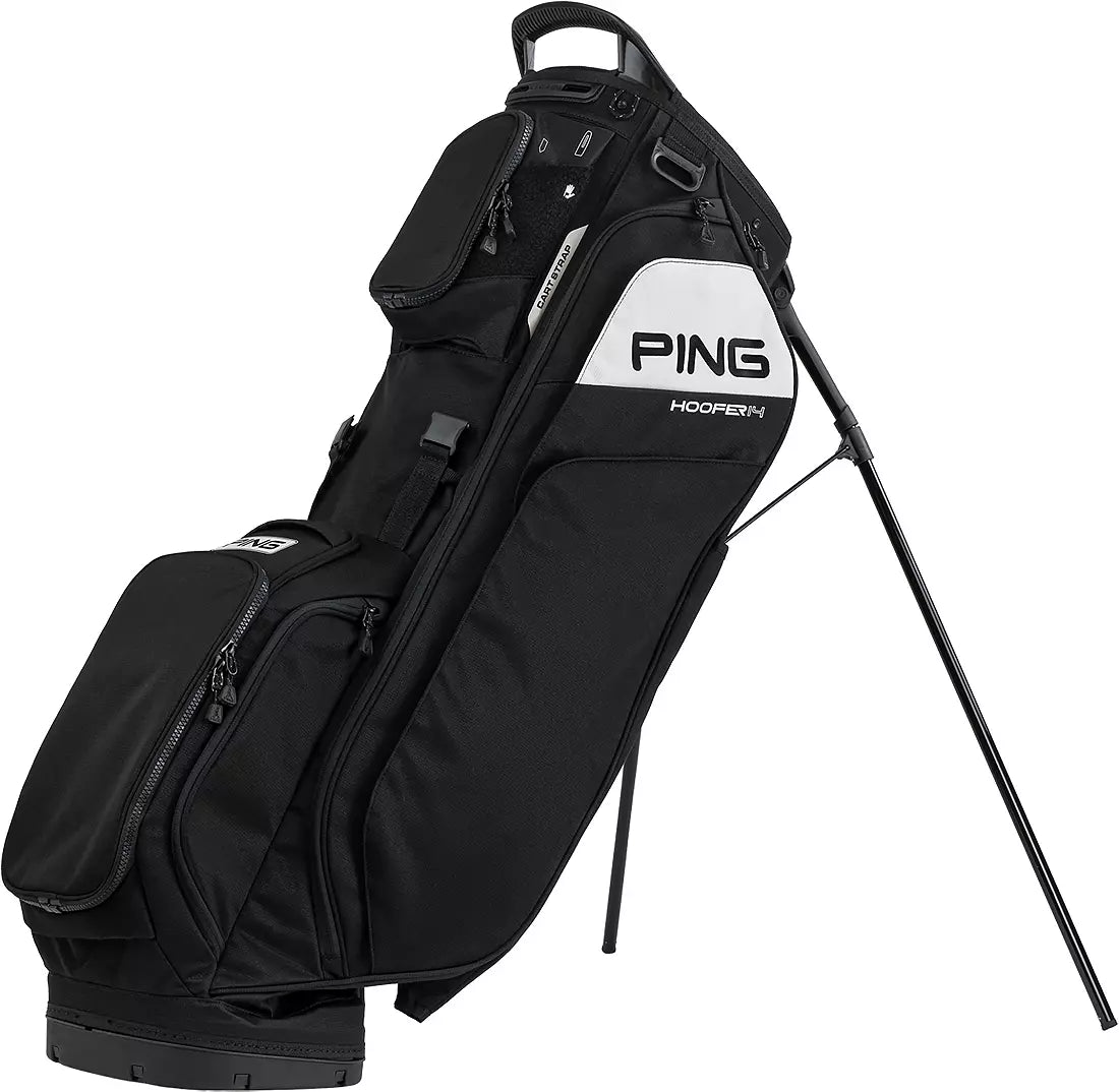 Ping Hoofer 14 way Stand Bag