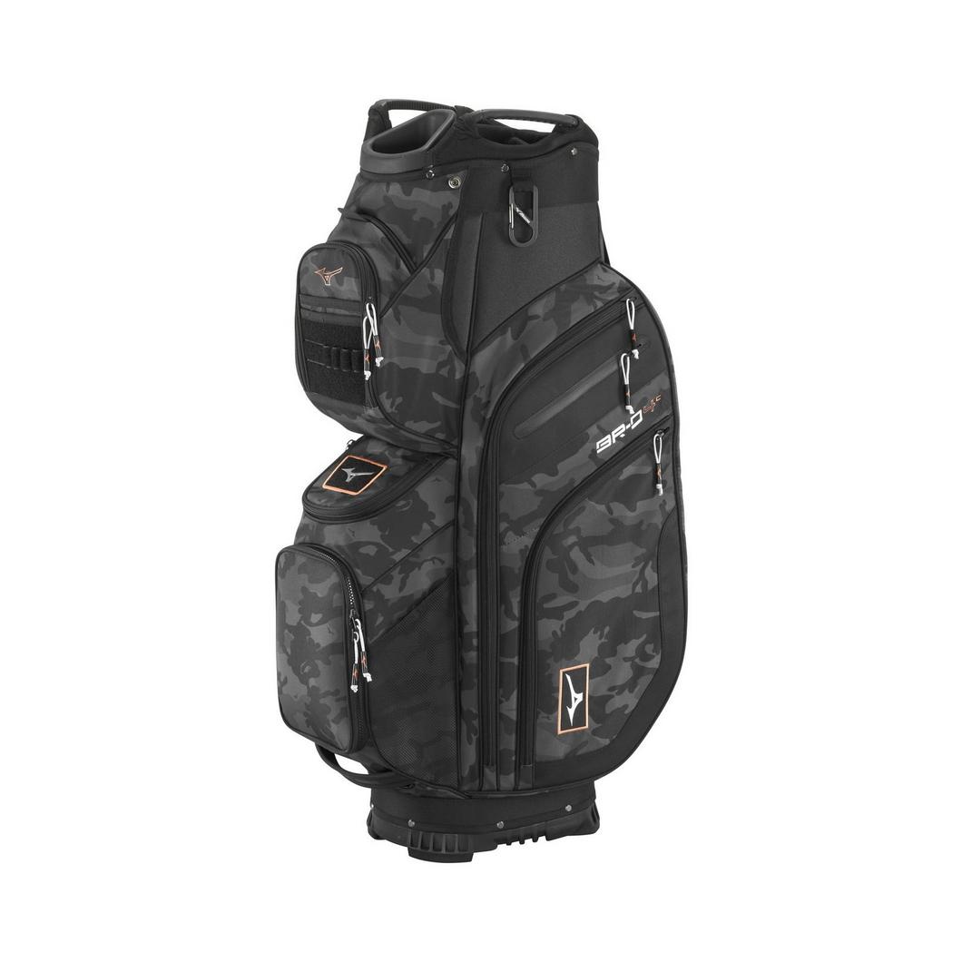 Mizuno DR-D4 Cart Bag
