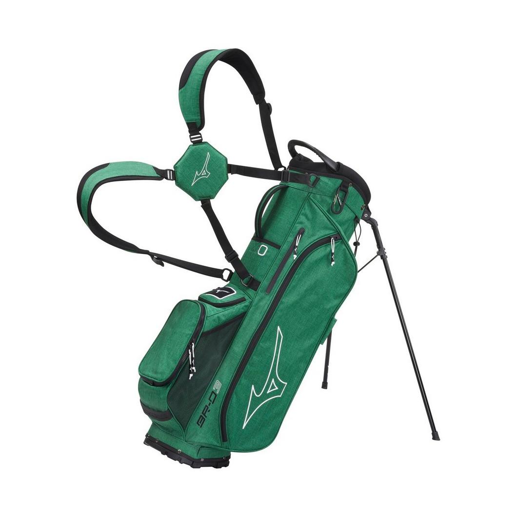 Mizuno BR-D3 Stand Bag