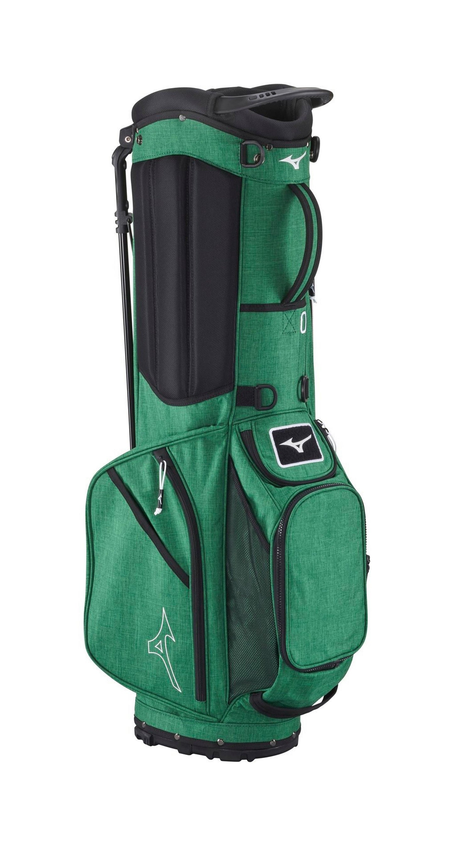Mizuno BR-D3 Stand Bag