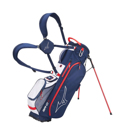 Mizuno BR-D3 Stand Bag