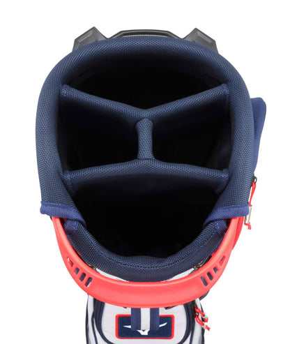 Mizuno BR-D3 Stand Bag