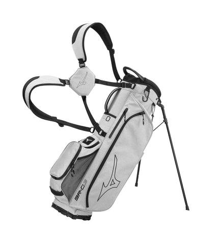 Mizuno BR-D3 Stand Bag