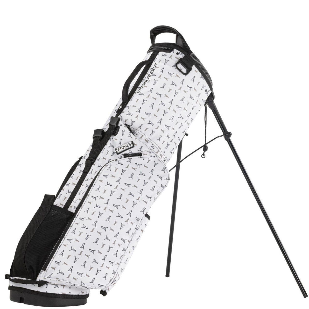 Ping Moonlander Stand Bag