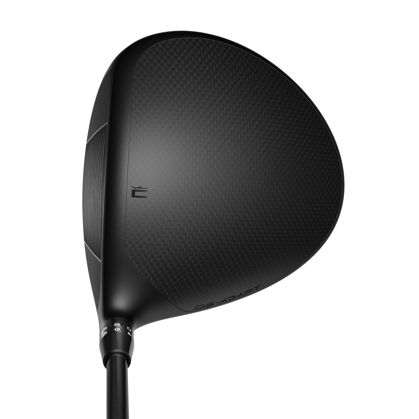 Cobra DS Adapt Max-D Driver