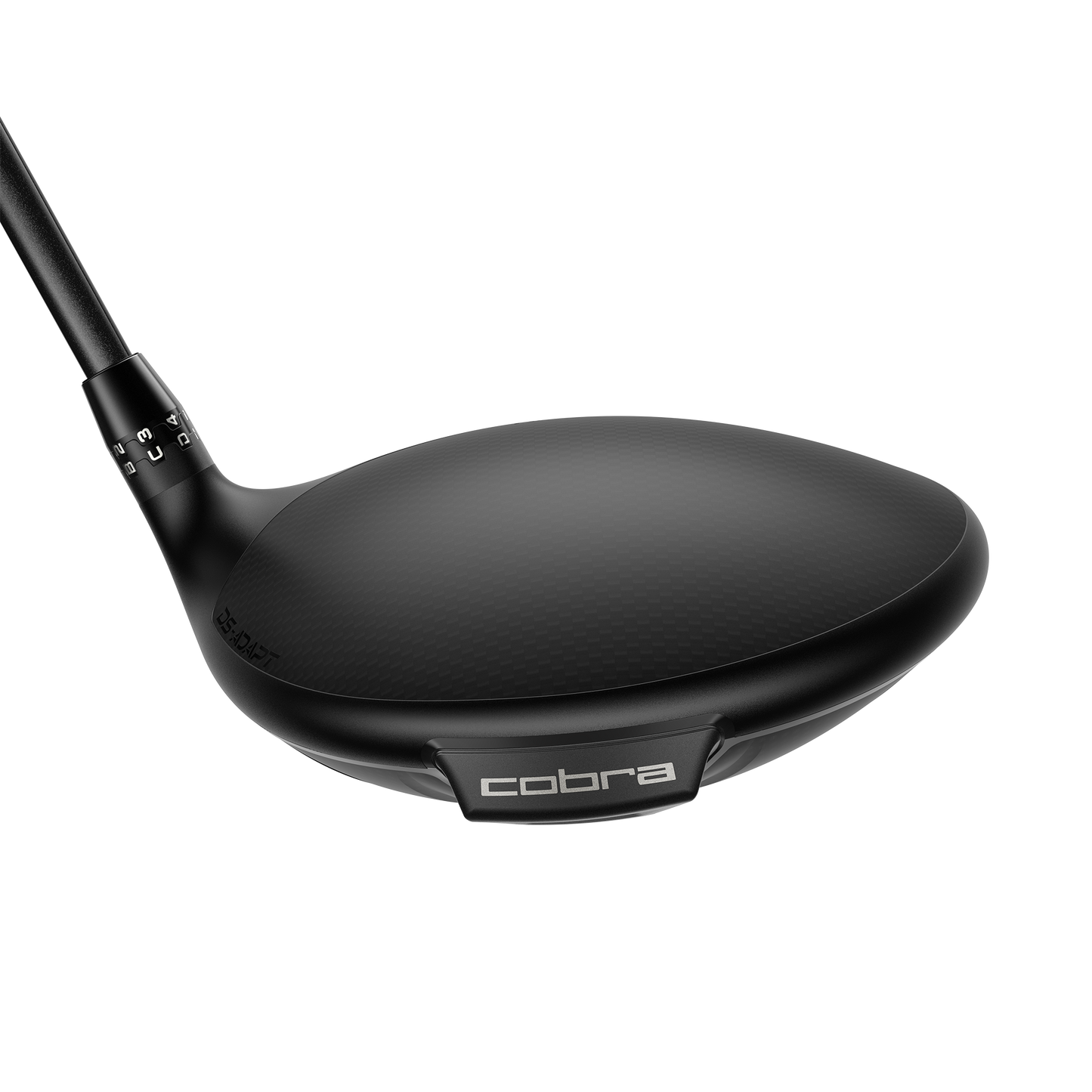Cobra DS Adapt Max-D Driver