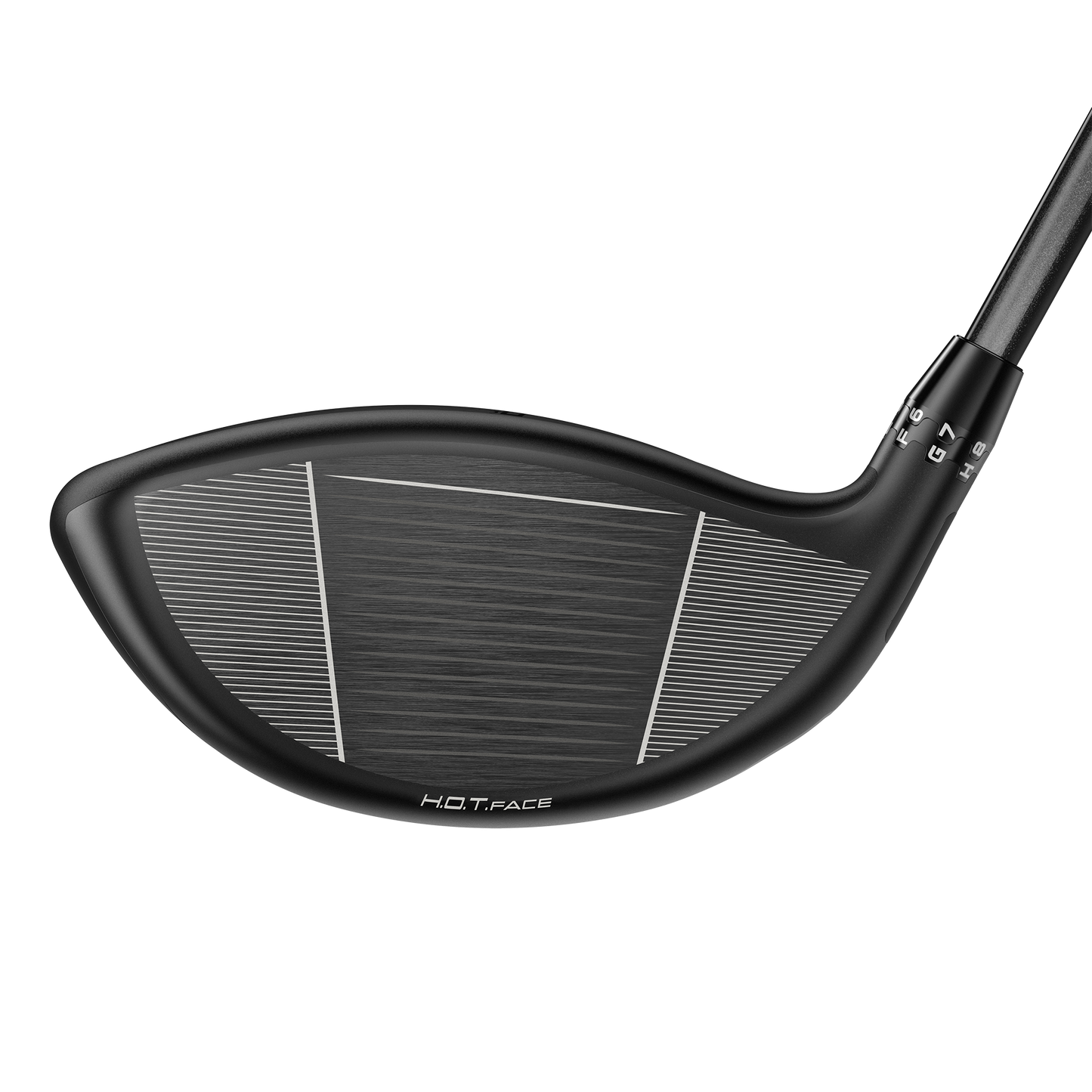 Cobra DS Adapt Max-D Driver