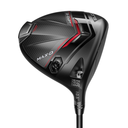Cobra DS Adapt Max-D Driver