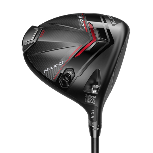 Cobra DS Adapt Max-D Driver