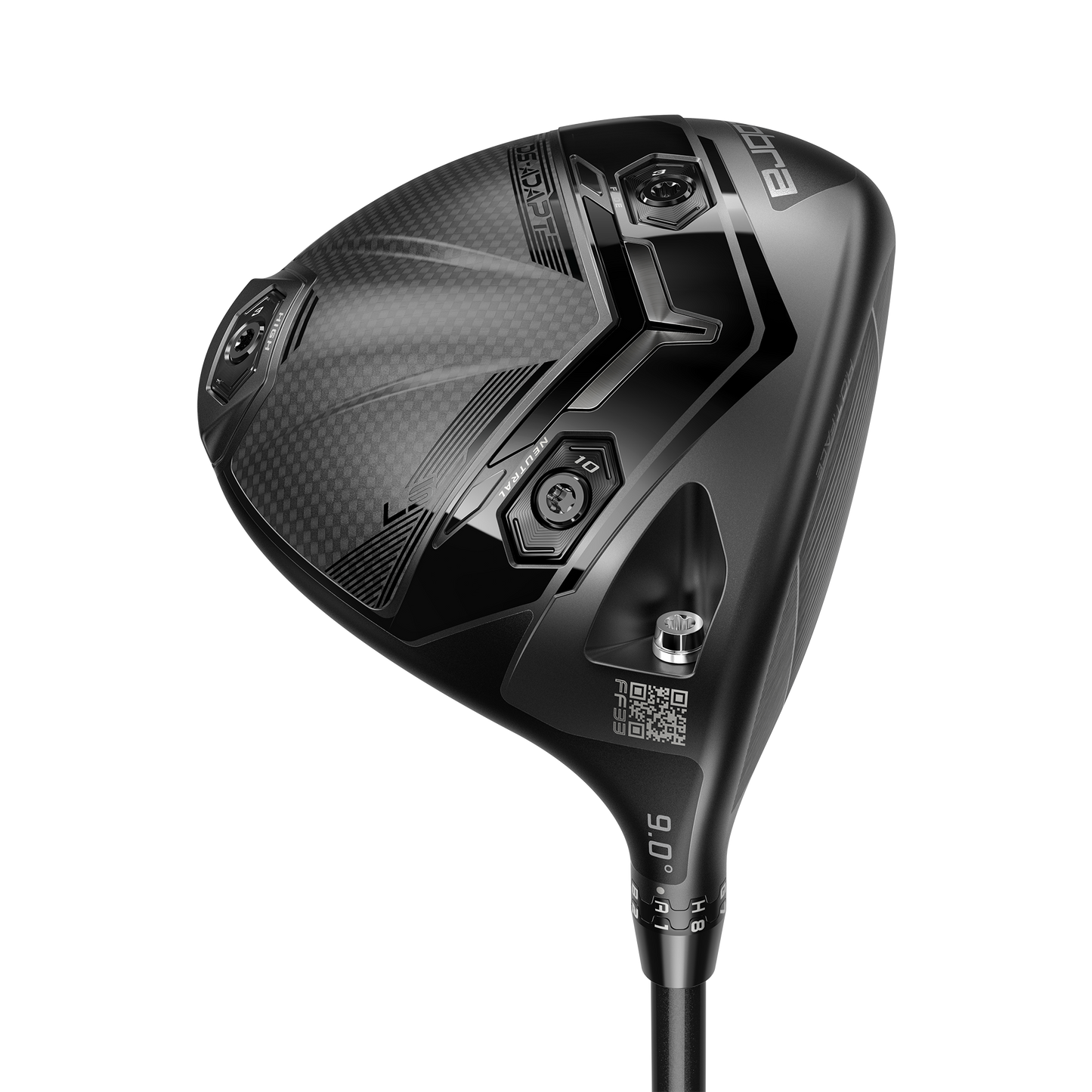 Cobra DS Adapt LS Driver