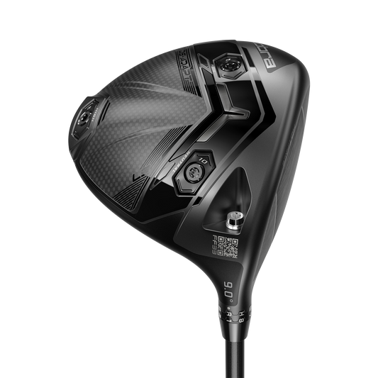 Cobra DS Adapt LS Driver