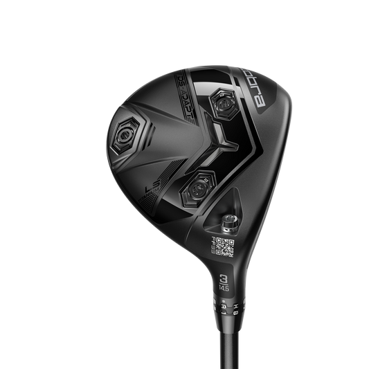 Cobra DS Adapt LS Fairway Wood