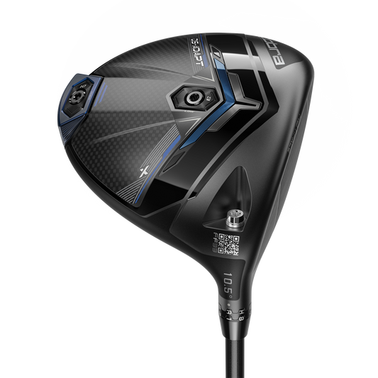 Cobra DS Adapt X Driver