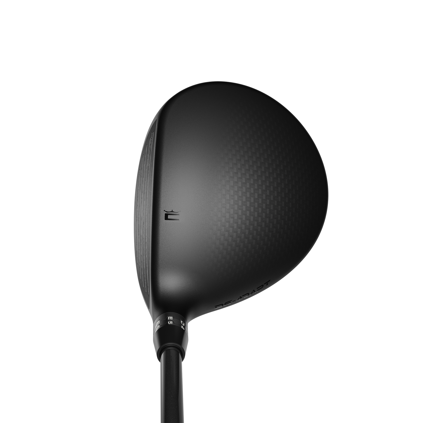 Cobra DS Adapt X Fairway Wood