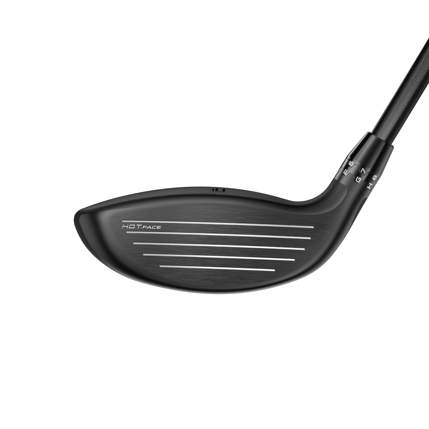 Cobra DS Adapt X Fairway Wood