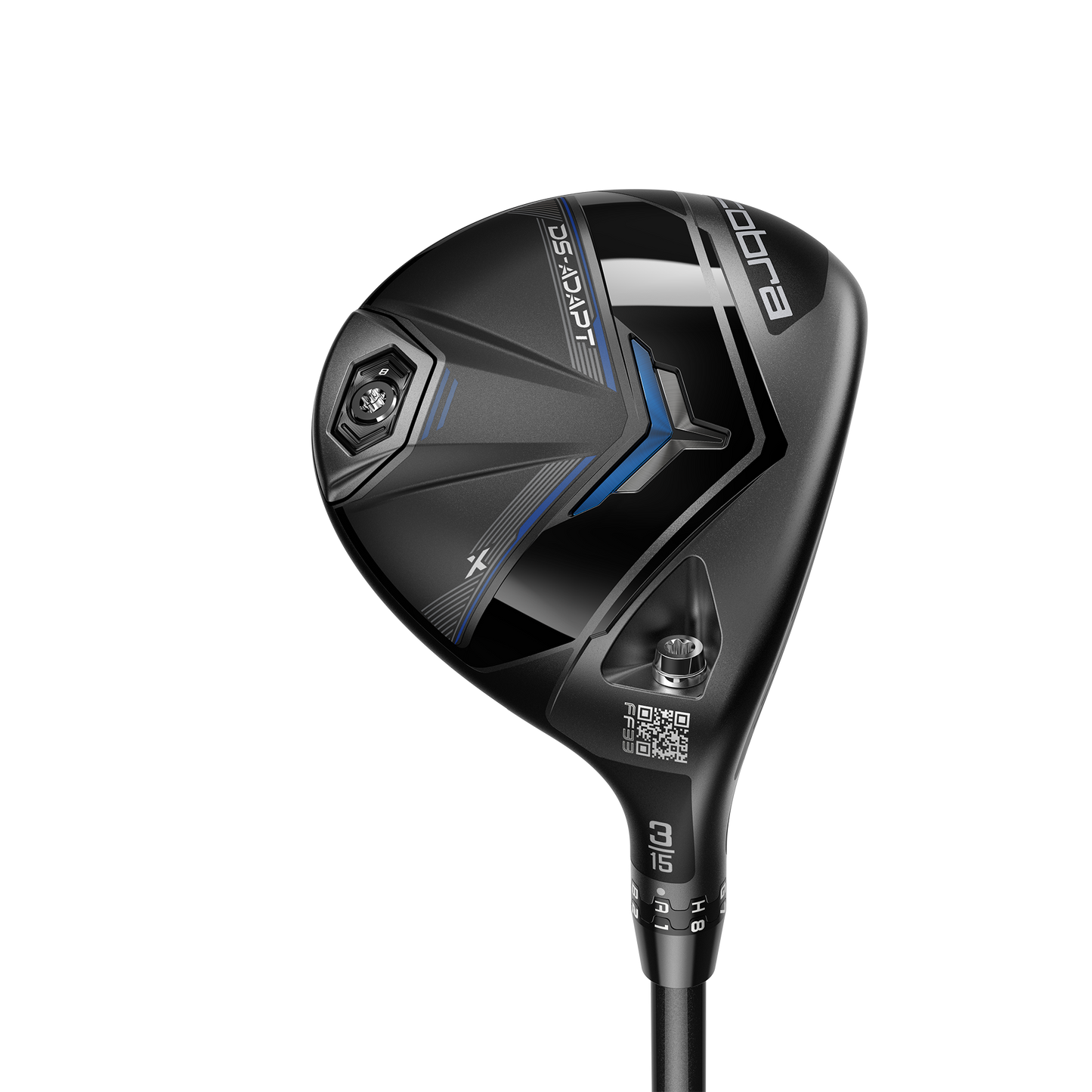 Cobra DS Adapt X Fairway Wood