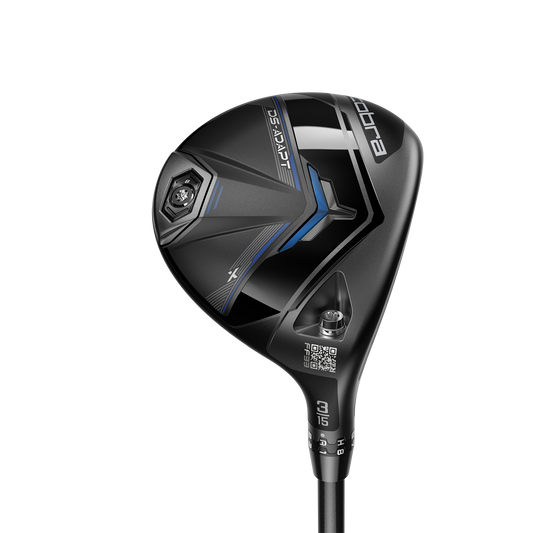 Cobra DS Adapt X Fairway Wood