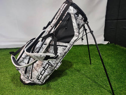 Cobra Ultralight Pro+ Stand Golf Bag