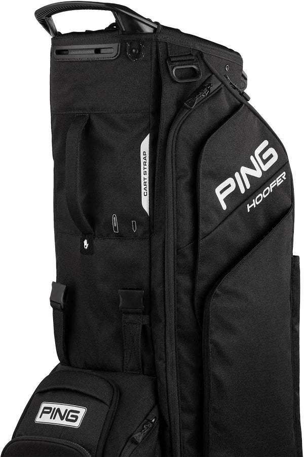 Ping Hoofer Stand Golf Bag