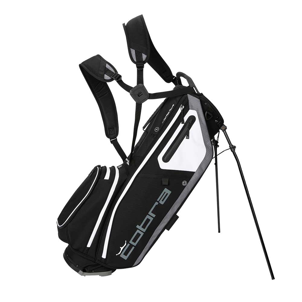 Cobra Ultralight Pro+ Stand Golf Bag