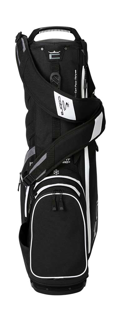 Cobra Ultralight Pro+ Stand Golf Bag