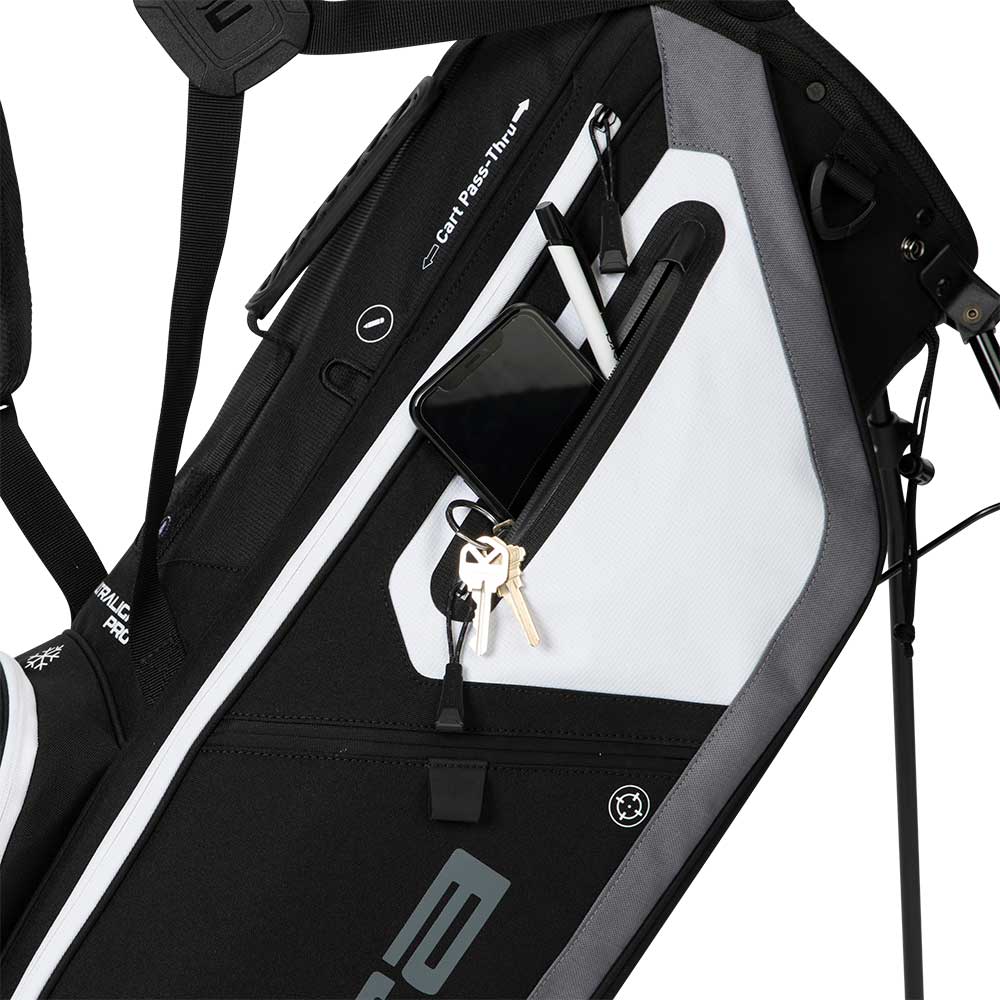 Cobra Ultralight Pro+ Stand Golf Bag