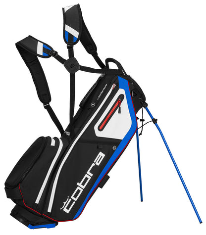 Cobra Ultralight Pro+ Stand Golf Bag