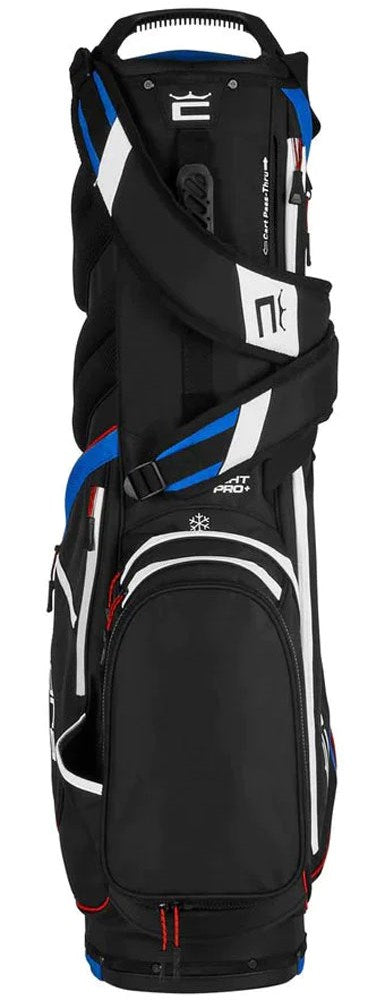 Cobra Ultralight Pro+ Stand Golf Bag