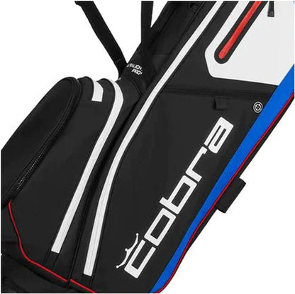 Cobra Ultralight Pro+ Stand Golf Bag