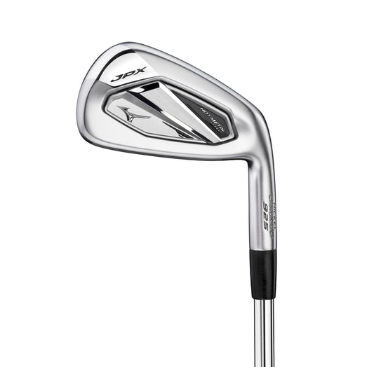 Mizuno JPX 925 Hotmetal Pro Irons