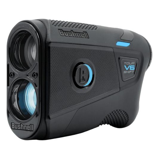Bushnell Tour V6 Shift Rangefinder
