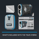 Bushnell Tour Hybrid Range Finder