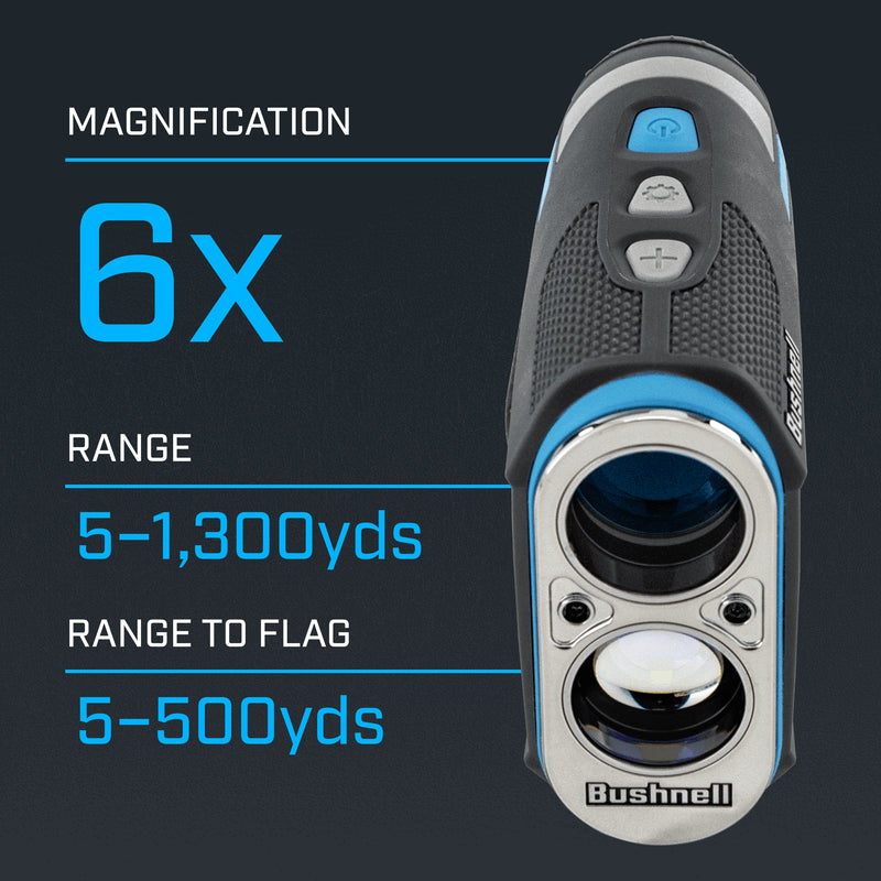 Bushnell Tour Hybrid Range Finder